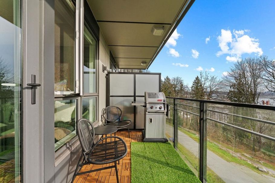 309 747 E 3rd Street North Vancouver, BC - 25