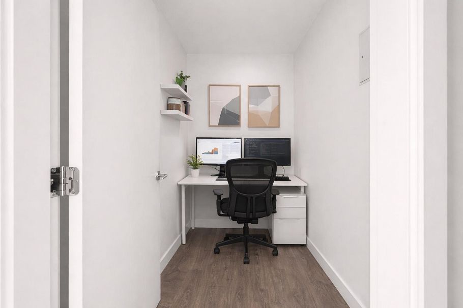 506 3430 E Kent Avenue South Vancouver, BC - 11