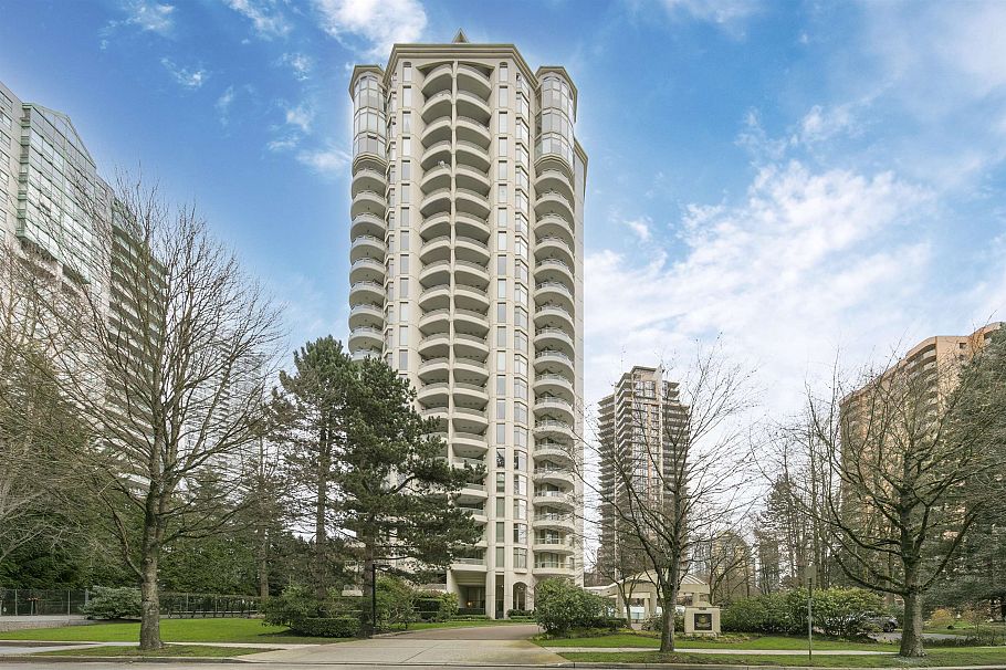 205 6188 Patterson Avenue Burnaby, BC - 24