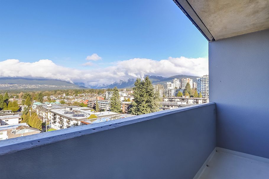 1206 110 W 4th Street North Vancouver, BC - 19