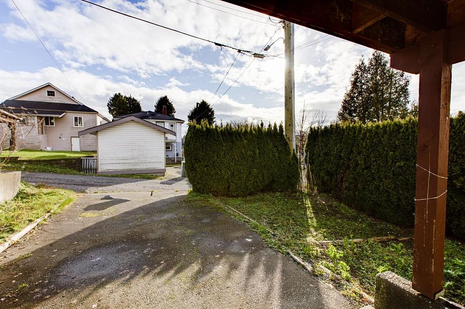 3080 Turner Street Vancouver, BC - 38