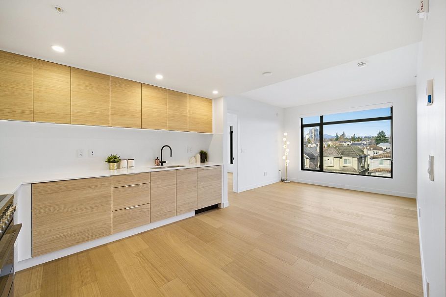 406 6485 Manitoba Street Vancouver, BC - 10