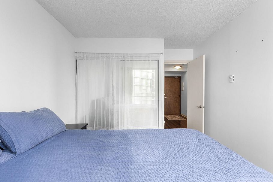 706 1212 Howe Street Vancouver, BC - 23