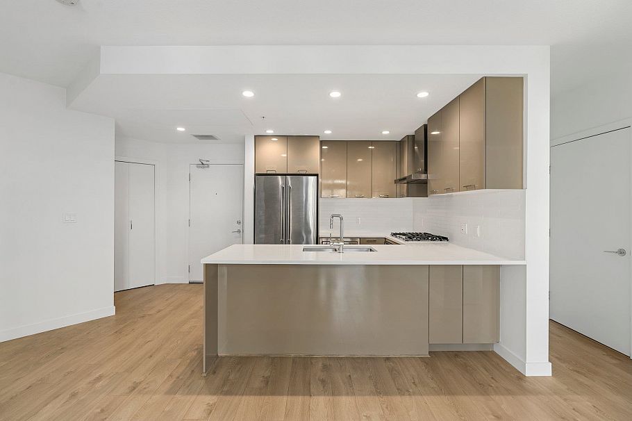 #410 3581 Ross Drive Vancouver, BC - 4