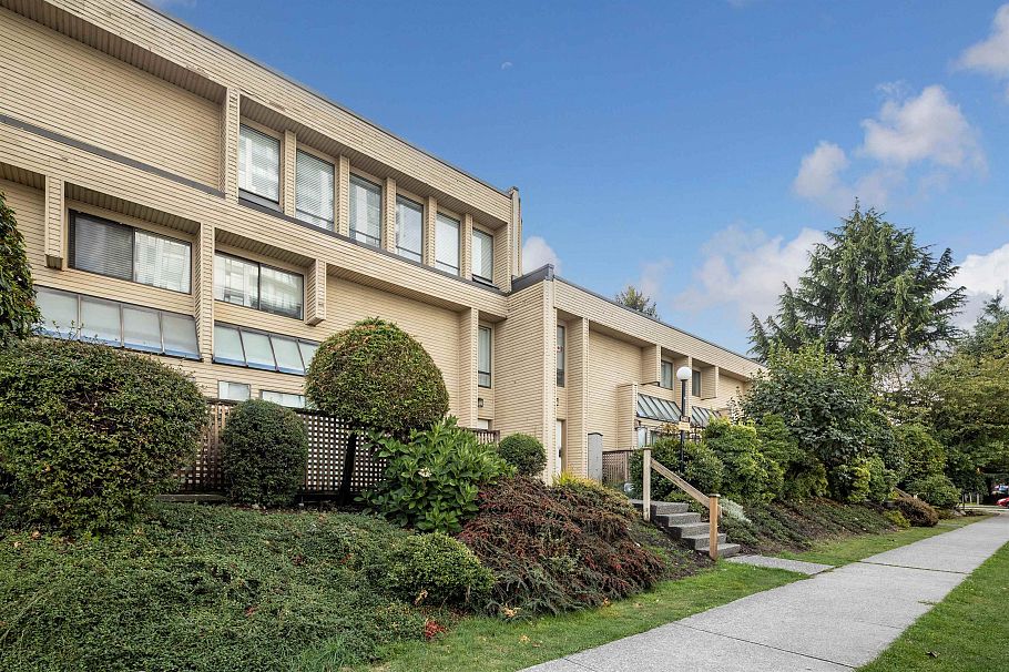109 6460 Cassie Avenue Burnaby, BC - 4