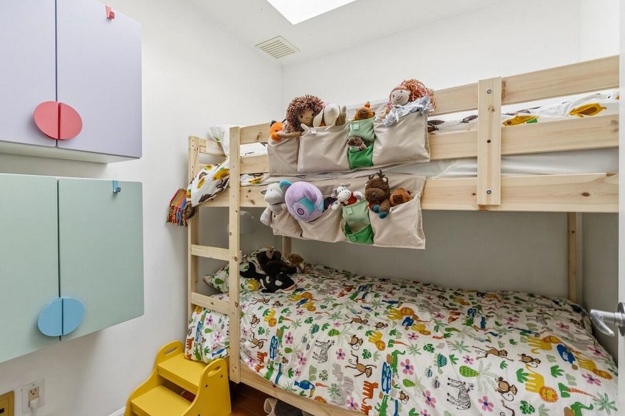 409 2161 W 12th Avenue Vancouver, BC - 17