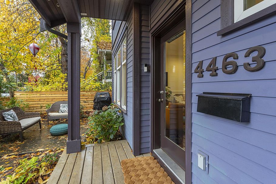 4463 Welwyn Street Vancouver, BC - 35