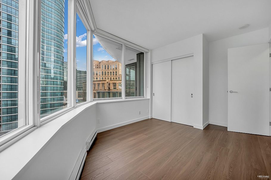 1002 833 Homer Street Vancouver, BC - 24