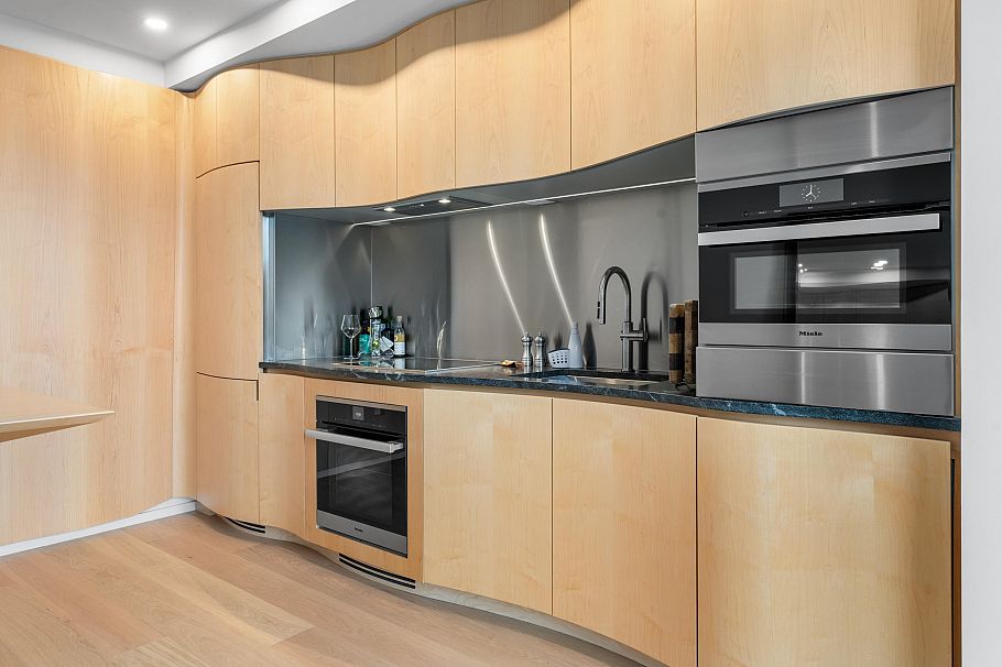 501 1568 Alberni Street Vancouver, BC - 10