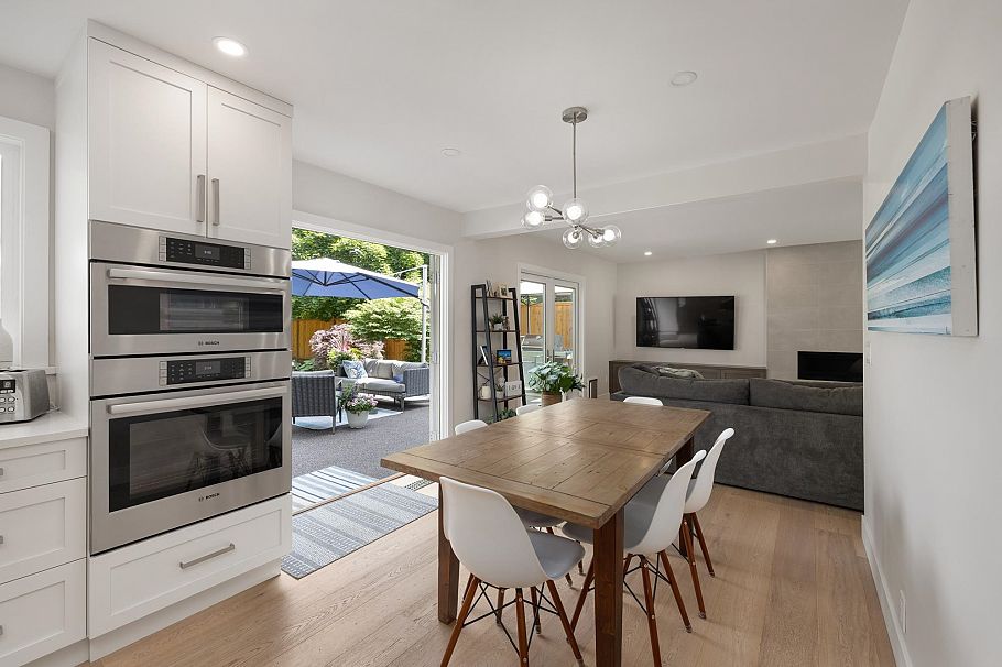 2678 Ailsa Crescent North Vancouver, BC - 9