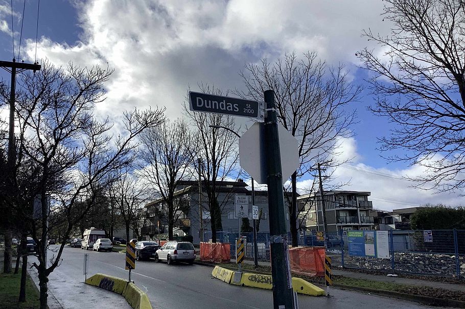 301 16 Lakewood Drive Vancouver, BC - 6