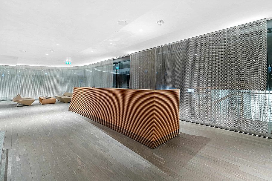 501 1568 Alberni Street Vancouver, BC - 22