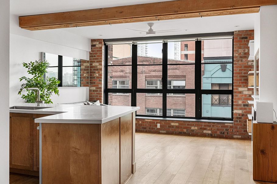 401 1238 Homer Street Vancouver, BC - 16