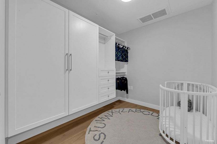 101 5007 Ash Street Vancouver, BC - 12