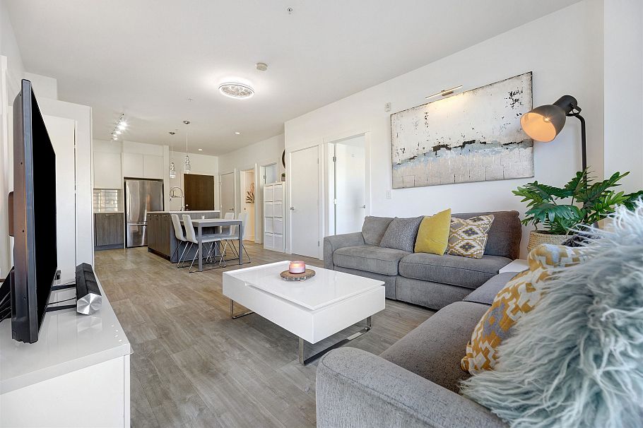 306 625 E 3rd Street North Vancouver, BC - 5