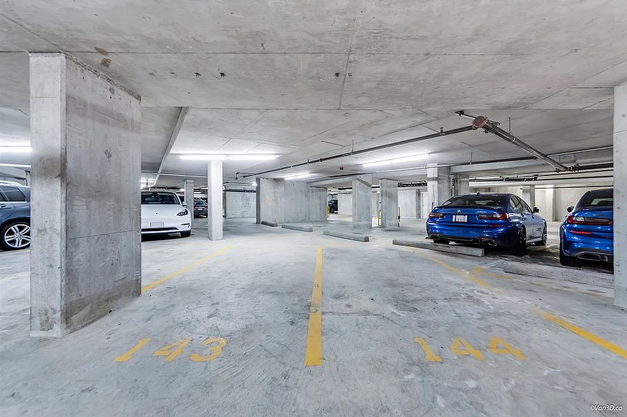 309 5639 Hampton Place Vancouver, BC - 31