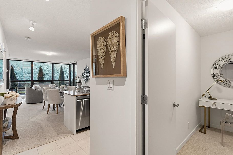 303 933 Hornby Street Vancouver, BC - 14