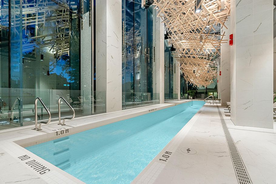 501 1568 Alberni Street Vancouver, BC - 19