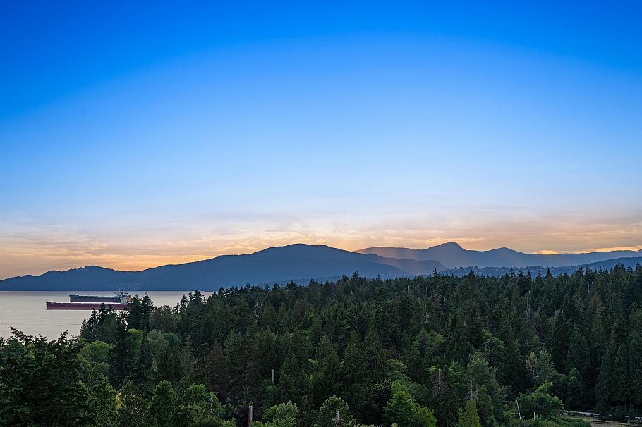 1501 845 Chilco Street Vancouver, BC - 13