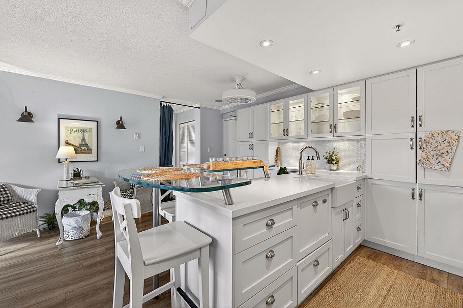 1108 1060 Alberni Street Vancouver, BC - 6