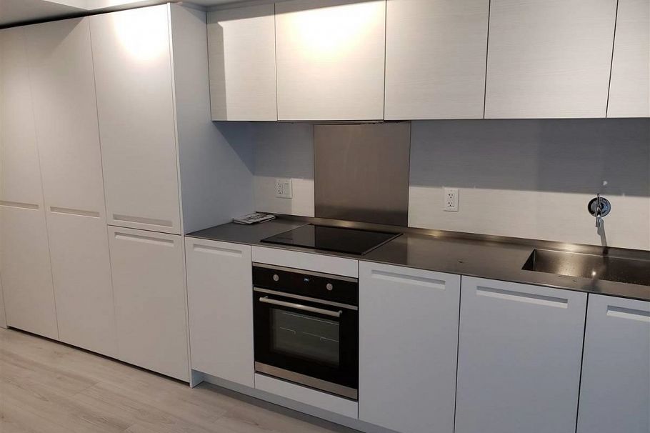 510 1133 Hornby Street Vancouver, BC - 4