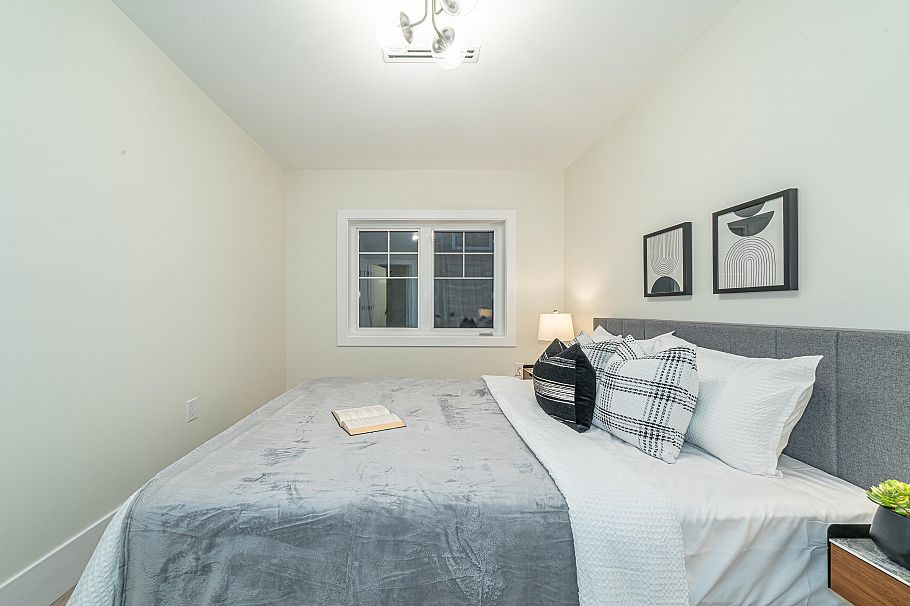 7815 Shaughnessy Street Vancouver, BC - 22