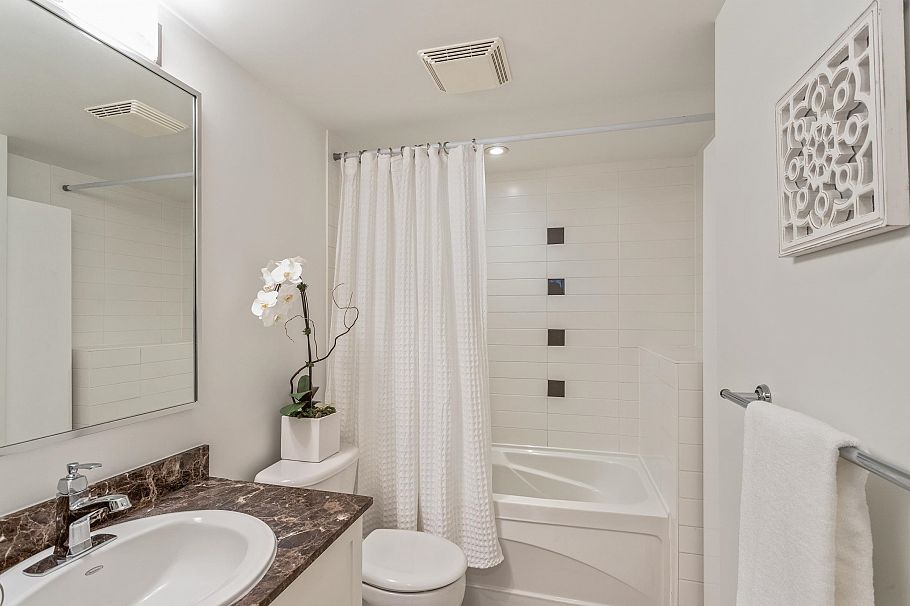 303 933 Hornby Street Vancouver, BC - 10