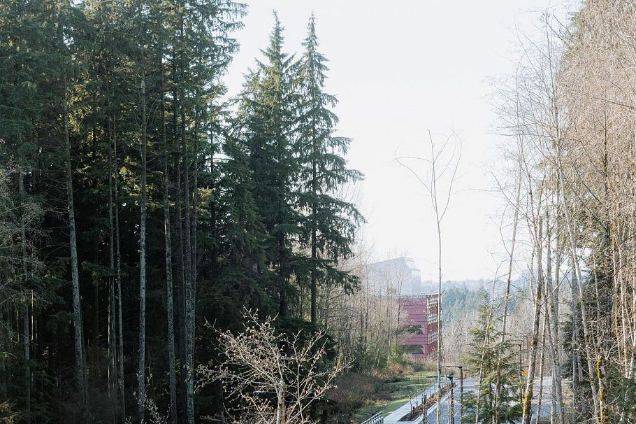 305 3594 Malsum Drive North Vancouver, BC - 6