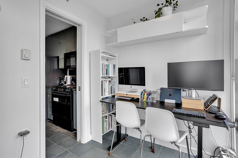 2507 1068 Hornby Street Vancouver, BC - 6