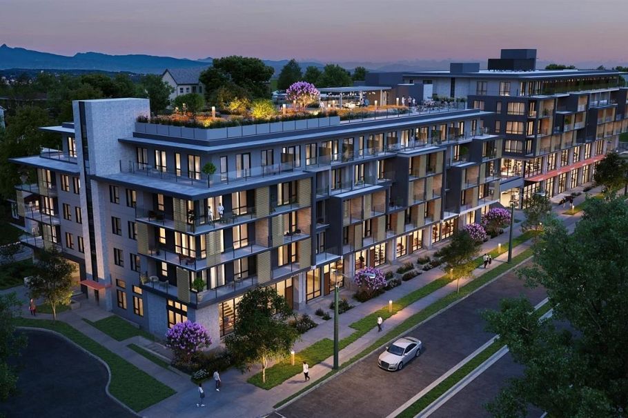 310 422 E 3rd Street North Vancouver, BC - 32