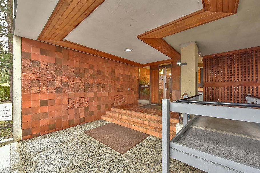 605 6759 Willingdon Avenue Burnaby, BC - 28