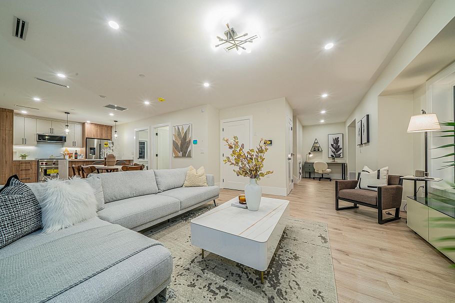 7815 Shaughnessy Street Vancouver, BC - 24