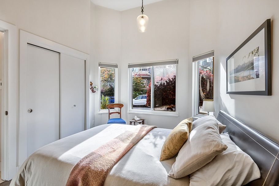 1251 W 7th Avenue Vancouver, BC - 23