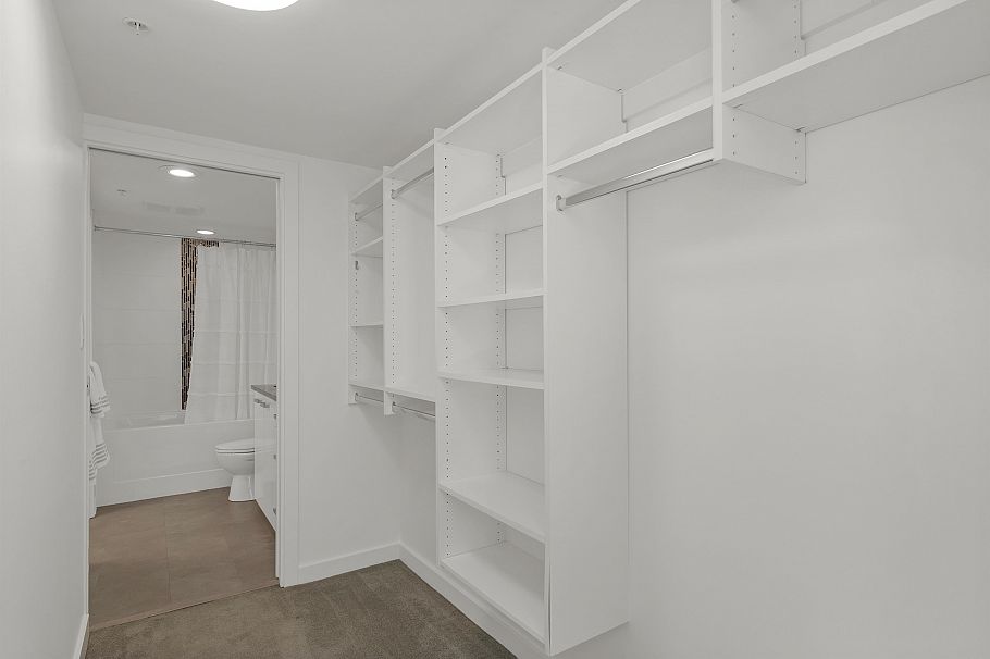 374 2080 W Broadway Vancouver, BC - 23