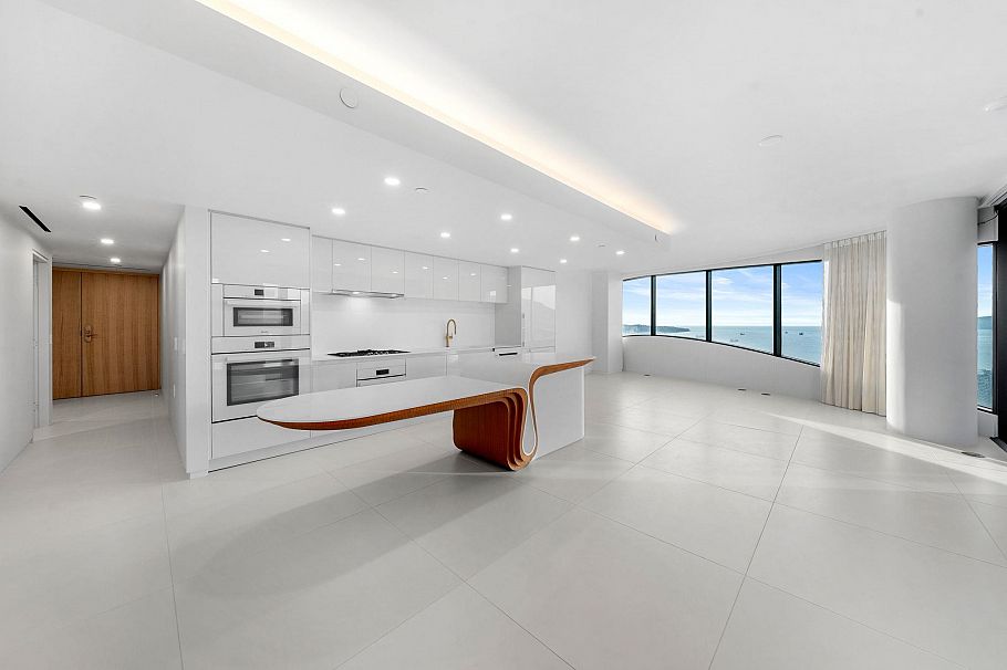 4503 1033 Nelson Street Vancouver, BC - 12