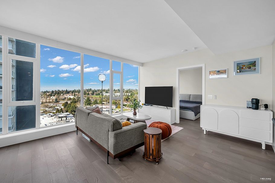 1906 7433 Cambie Street Vancouver, BC - 4