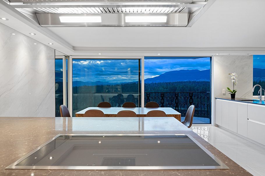 1501 845 Chilco Street Vancouver, BC - 23