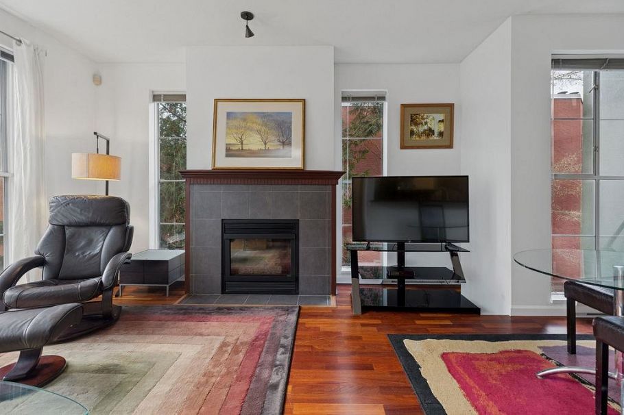 308 1928 Nelson Street Vancouver, BC - 3