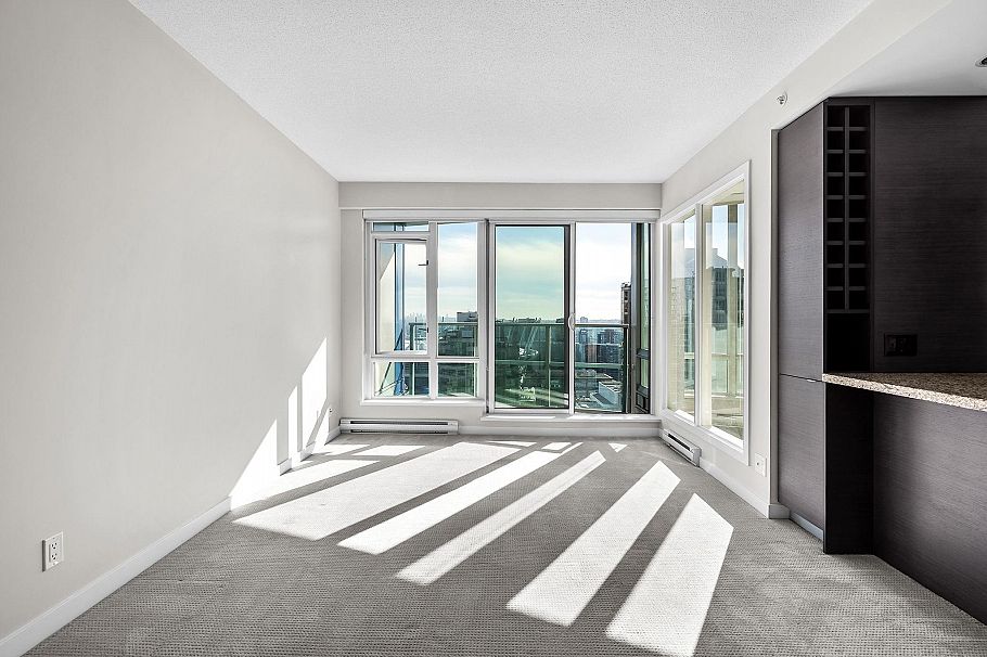 2306 833 Homer Street Vancouver, BC - 6