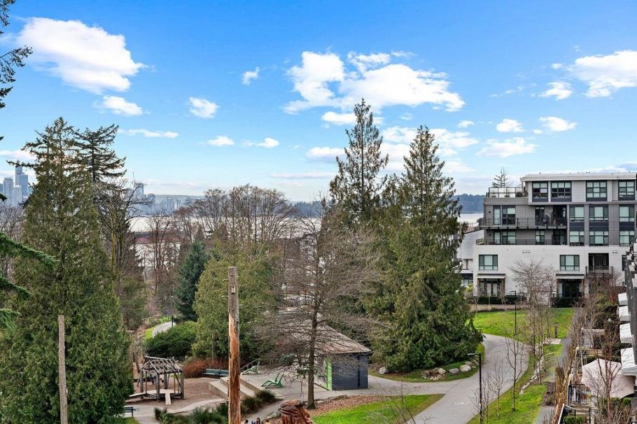 309 747 E 3rd Street North Vancouver, BC - 23