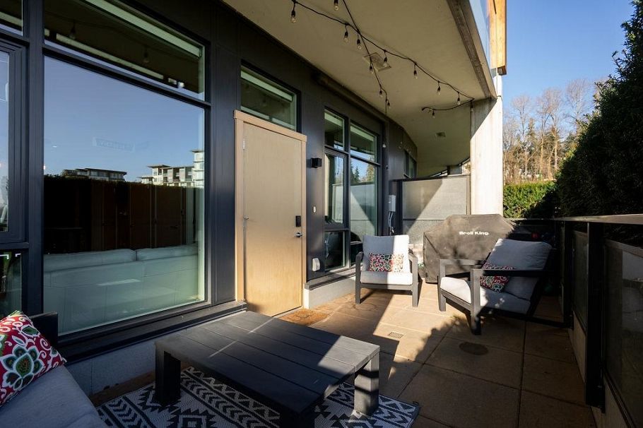 106 3588 Sawmill Crescent Vancouver, BC - 32