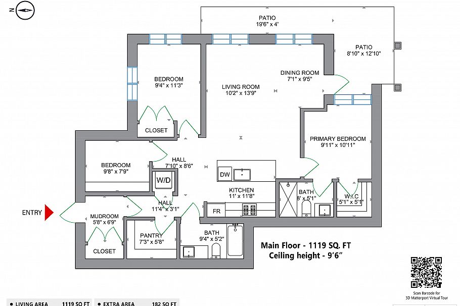 101 5007 Ash Street Vancouver, BC - 22