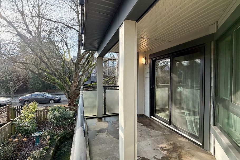 205 1750 Maple Street Vancouver, BC - 19