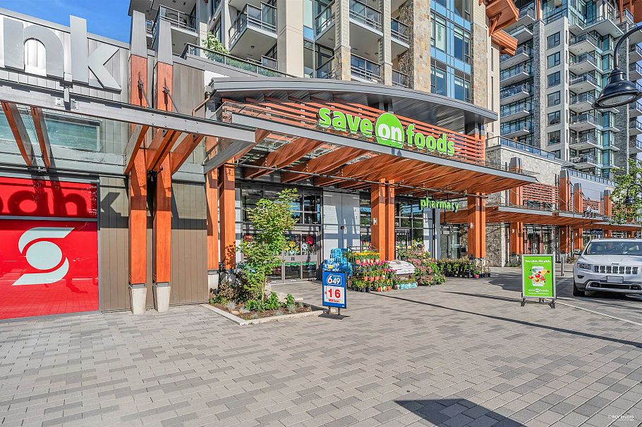 1008 1210 E 27th Street North Vancouver, BC - 29