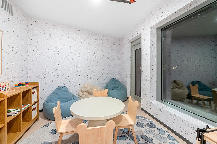 501 1568 Alberni Street Vancouver, BC - 32