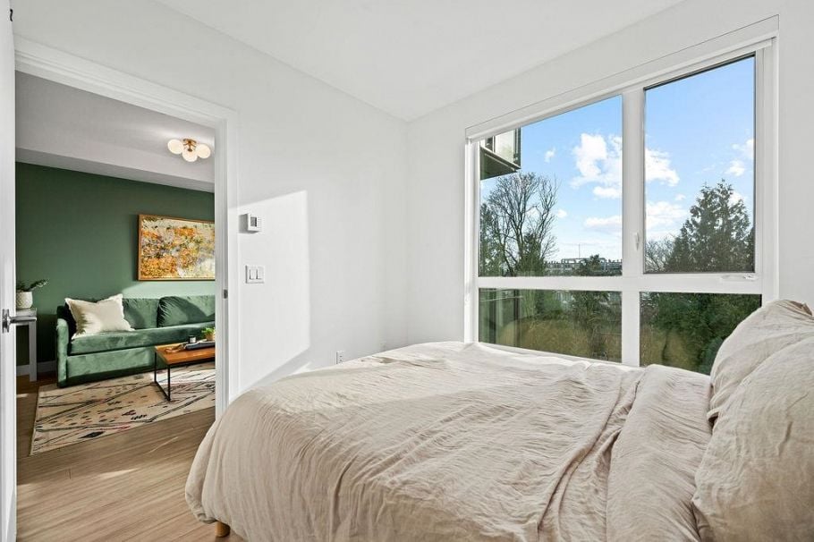 309 747 E 3rd Street North Vancouver, BC - 18