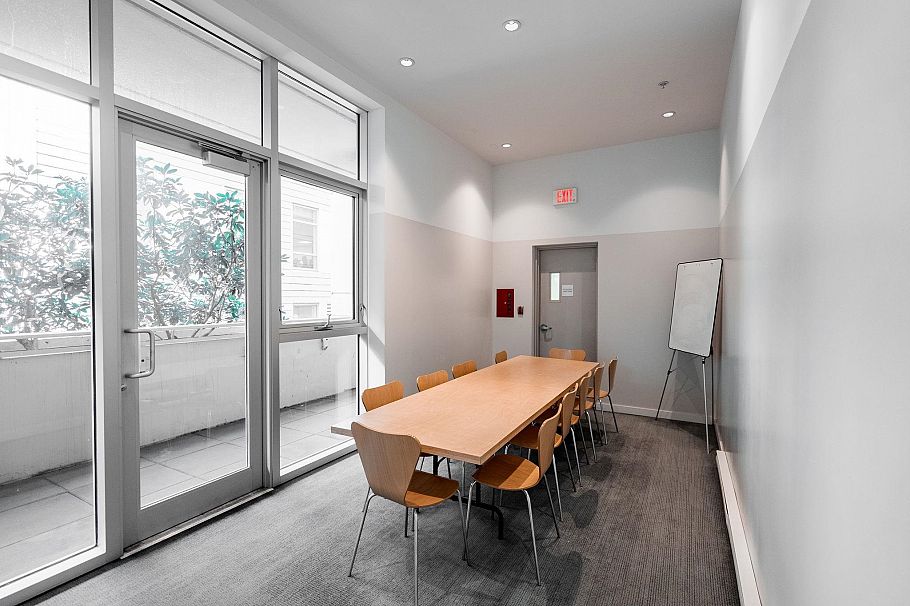 2306 833 Homer Street Vancouver, BC - 35