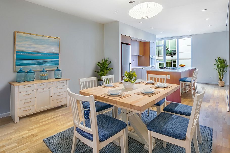 2222 Willow Street Vancouver, BC - 5