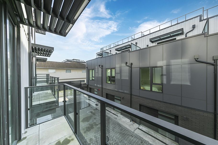 TH8 324 E Ridgeway Avenue North Vancouver, BC - 19