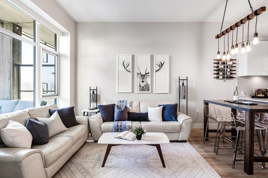 106 3588 Sawmill Crescent Vancouver, BC - 1